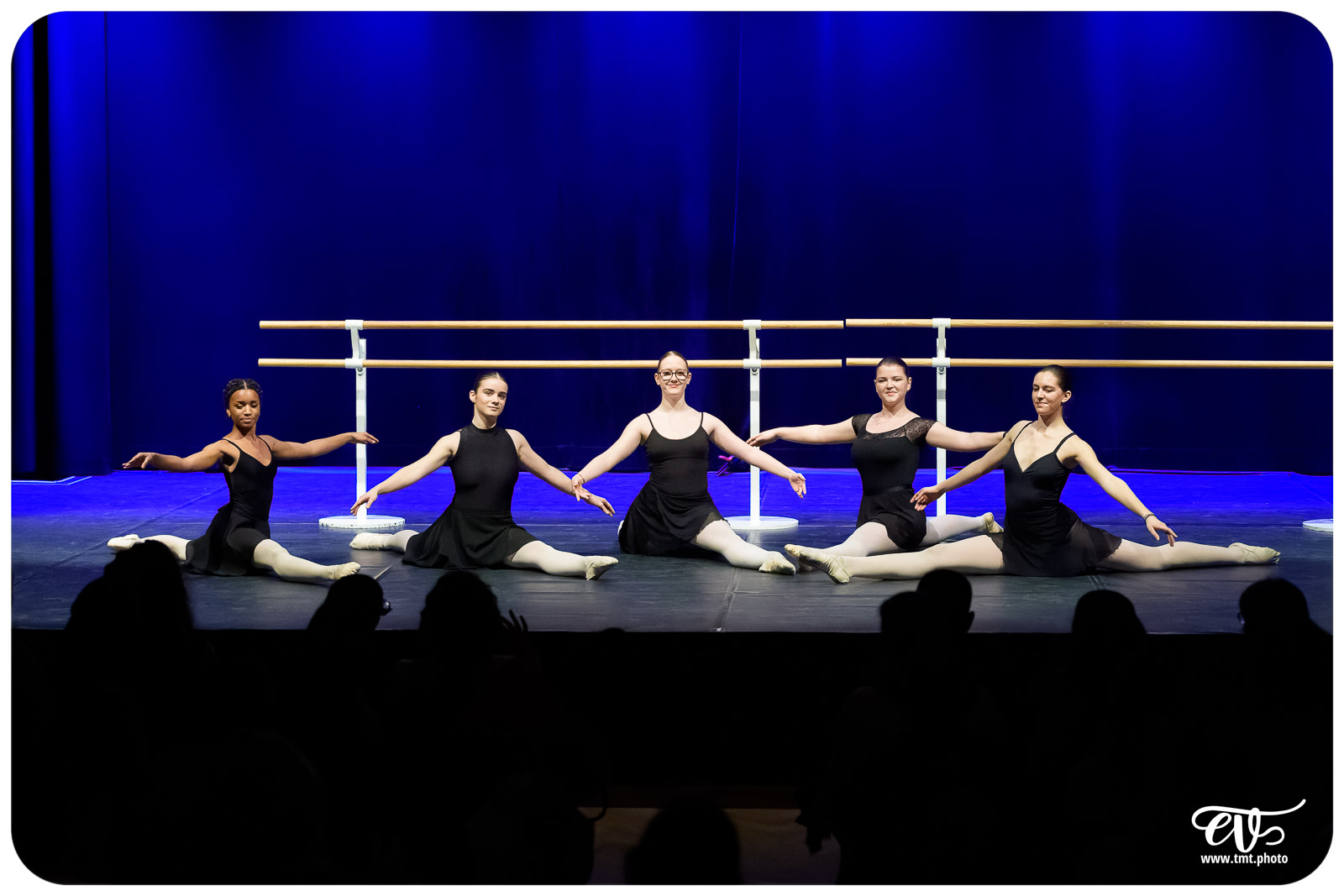 EMMDH - LES CLASSES DE NOËL